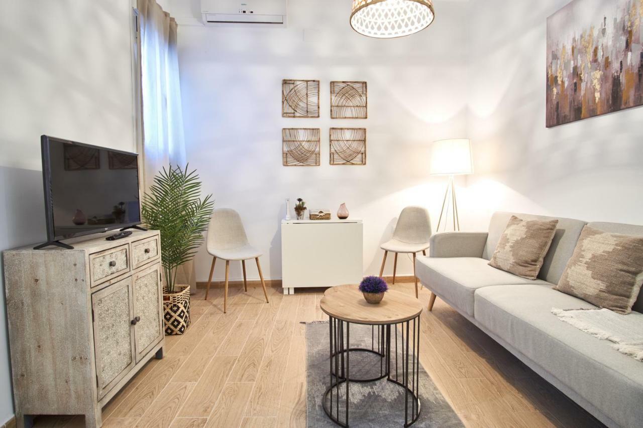 Segura Riverside Dream By Valcambre Seville Exterior photo